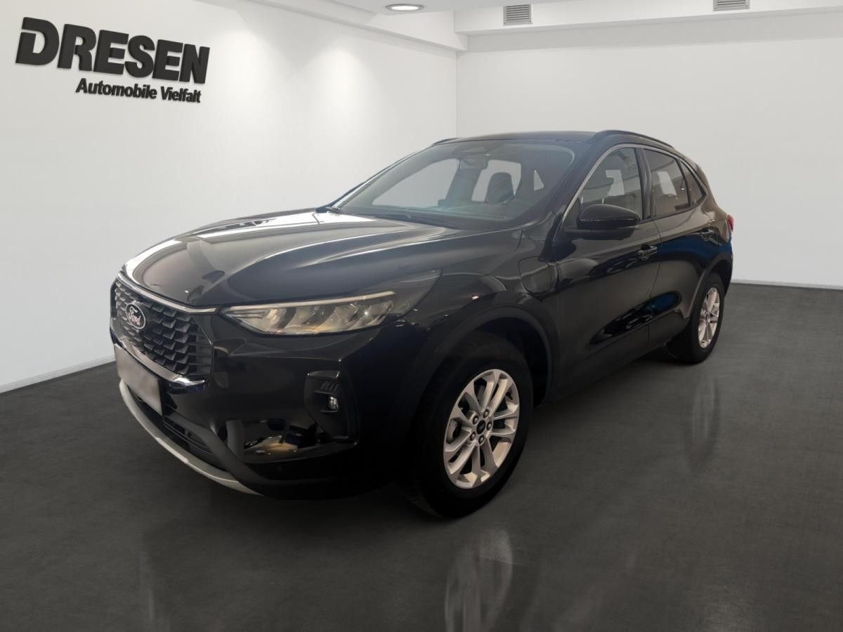 Ford Kuga Titanium PHEV 178kW  ⚡⚡0,5% DIENSTWAGENREGELUNG⚡⚡ Leasing