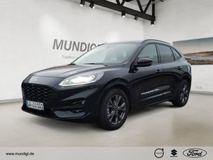 Ford Kuga ST-Line X Navi Autom ACC Klimaaut RFK SHZ FSH LRH LED