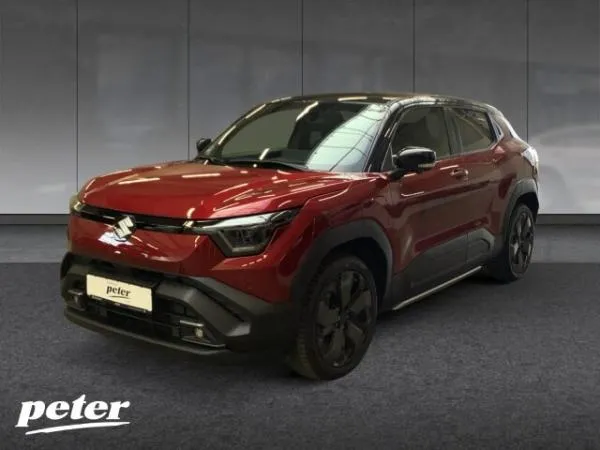 Suzuki e Vitara 61 kWh Comfort+ Allgrip-e 61kWH