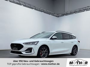 Ford Focus Turnier ST-Line 1.0 EcoBoost ACC+PDC+NAVI
