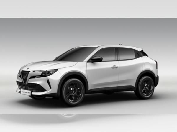 Alfa Romeo Junior IBRIDA 107kW (145 PS) - Privat Leasing