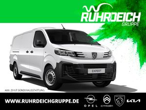 Peugeot Expert E-Expert Kastenwagen Standard (L2) 100 kW - 49 kWh Leasing