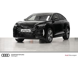 Audi Q4 e-tron Sportback quattro