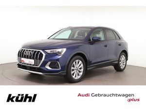 Audi Q3 35 TFSI S tronic Advanced ACC/Navi/AHK