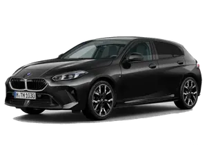 BMW 1er 120d Auto-Abo