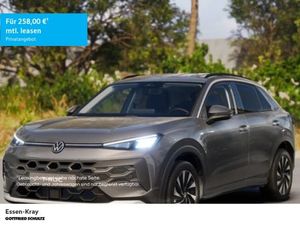 Volkswagen T-Roc ENERGY 1.5 ETSI DSG APP KEYLESS START