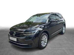 Volkswagen Tiguan 2.0TDI DSG LIFE NAVI LED PDC SHZ