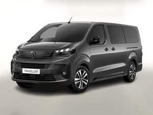 Peugeot Traveller 180 EAT8 Allure L3 Pano ACC Nav PDC Leasing privat Leasing
