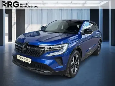 Renault Austral  1.3 TCE 160 Techno Leasing