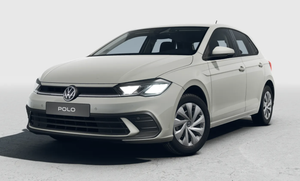 Volkswagen VW Polo Life 1.0l 59 kW | Günstiger Privat-Deal - Leasing