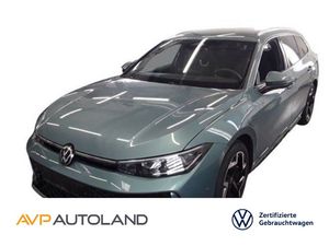 Volkswagen Passat Variant 1.5 TSI DSG eHybrid R-Line | AHK