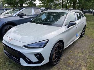 Cupra Leon Sportstourer (KUD)