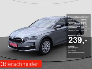 Skoda Octavia 1.5 TSI mHEV 110 kW DSG Selection NAV RF