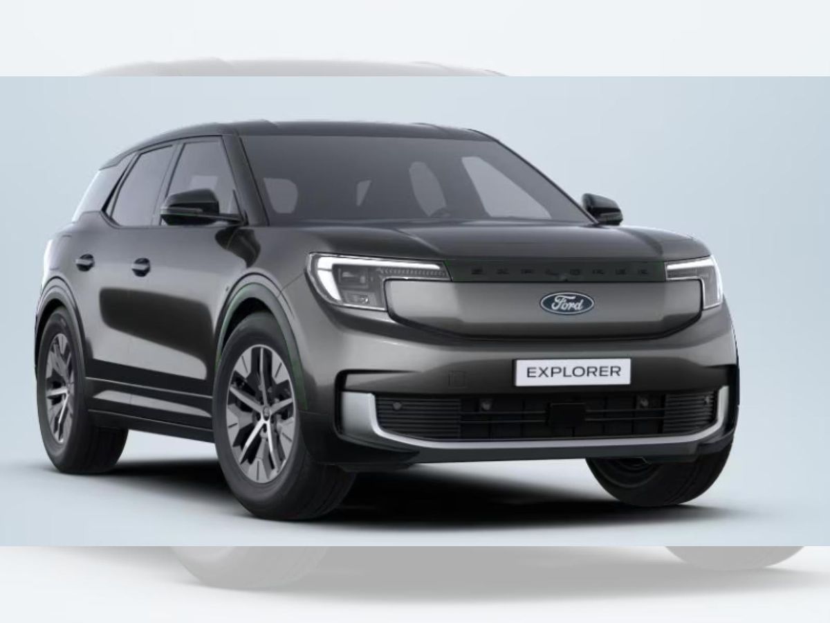 Ford Explorer 77 kWh AWD Premium ⚡ inkl. Wartung u. Verschleiß⚡SOFORT-Verfügbar ⚡ für Privat- und Gewerbekunden⚡ Leasing