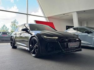 Audi RS6 performance ABT Power S (720 PS) , UPE: 188T€ Leasing