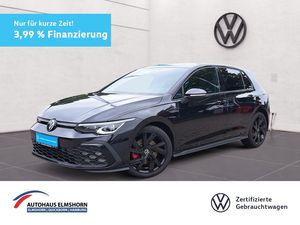 Volkswagen Golf GTD 2.0 TDI DSG 3,99% NAV HEAD MATRIX 18