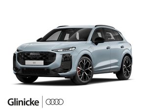 Audi Q3 SUV e-hybrid 200 kW S tronic