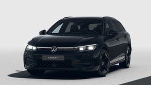 Volkswagen Passat R-Line 2.0TDI Auto-Abo