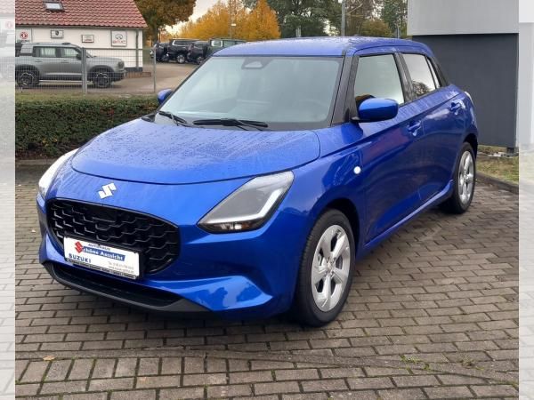 Suzuki Swift 1.2 Comfort Hybrid/Sitzheizung/Connect App/DAB Radio Leasing