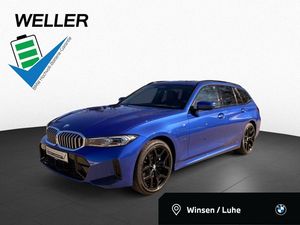 BMW 330e xD Tour M SPORT AdLED DAPr Pano 360° HK