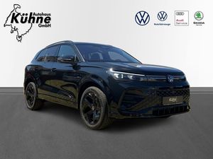 Volkswagen Tiguan R-Line 1,5 l eHybrid AHK,RFK,NAV.