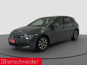 Volkswagen Golf 8 2.0 TDI DSG Active AHK PANO MATRIX