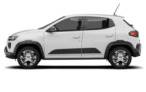 Dacia Spring Electric 45 Essential Leasing
