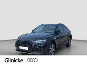 Audi Q5 Sportback 40 TDI quattro S-tronic S line Head