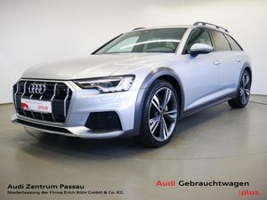 Audi A6 Allroad 40 TDI quattro S tro. MATRIX AHK virt. Cock.+ Leasing