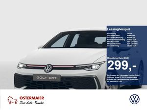 Volkswagen Golf VIII GTI 2.0TSI 265PS DSG SHZG,KAMERA,LED,P