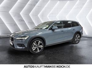 Volvo V60 Cross Country B5 AWD Ultimate ACC BLIS PANO HUD H/K TOP Leasing