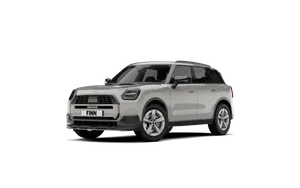 MINI Countryman C Steptronic C Favoured Trim Steptronic