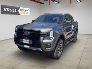 Ford Ranger PHEV Wildtrak inkl. Wartung/Verschleiß 👍 SOFORT! Leasing
