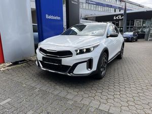 Kia XCeed 1.6 T-GDI DCT GT-line