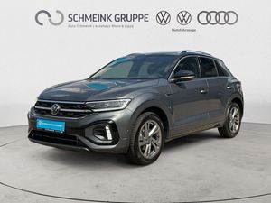 Volkswagen T-Roc 1.5 TSI DSG R-Line