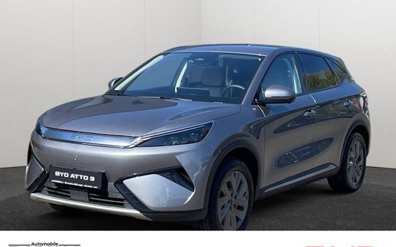 Byd Atto3 74,8kWh Design 5dr Auto kaufen