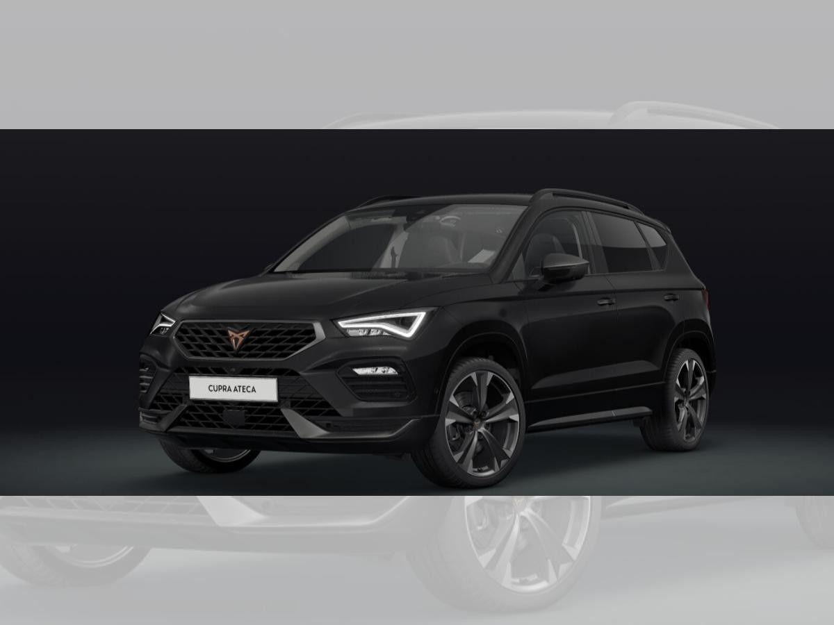 Cupra Ateca 1.5 TSI 110 kW (150 PS) 7-Gang DSG *LOYALITÄTSANGEBOT* Leasing