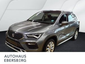 Seat Ateca Xperience 1.5 TSI AHK Business Connect Virtual Navi Winter Leasing