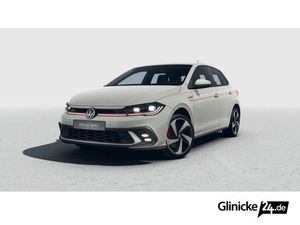 Volkswagen Polo VI GTI 2.0 TSI DSG *FREI KONFIGURIERBAR* Leasing