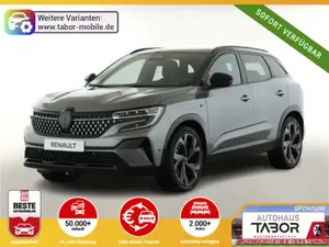 Renault Austral E-Tech Techno Espr Alpine Pano 360° ACC
