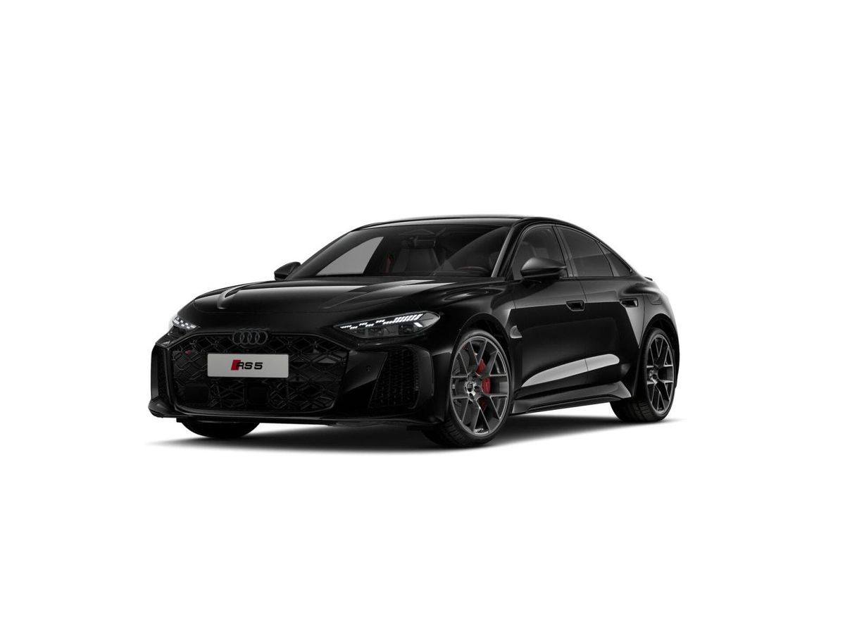 Audi RS5 RS 5 Limousine 470 kW tiptronic quattro Leasing