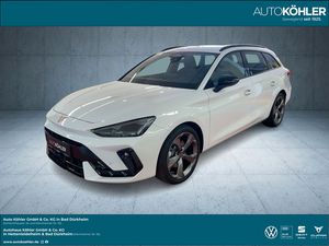 Cupra Leon ST 4Drive - Edge - Navi - AHK - eKlappe