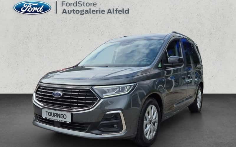 Ford Tourneo-connect 2.0 EcoBlue 90kW Titanium Automatik 5dr Auto kaufen