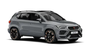 CUPRA Ateca 2.0 TSI 221kW VZ 4Drive DSG