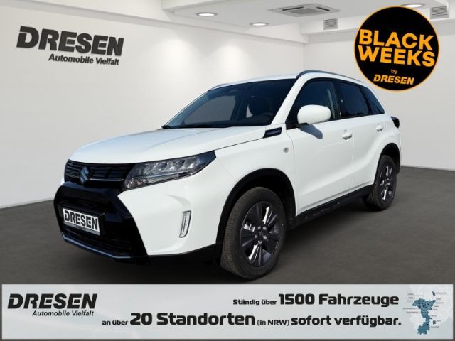 Suzuki Vitara Comfort 1.4  Allrad  Sitzheizung 5 Jahre Leasing