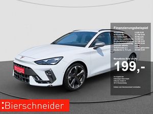 Cupra Leon SP 1.5 eTSI DSG 5-J-G NAVI ACC KESSY 18LM R