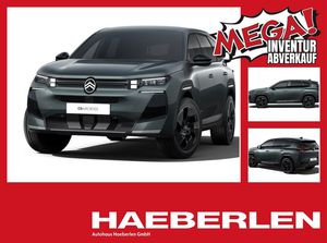 Citroën C5 Aircross 1.2 145 PLUS ACC+LED+Navi+SHZ+Kam.