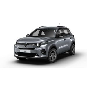 Citroën C3 Hybrid 110 Doppelkupplung 6-Gang Plus