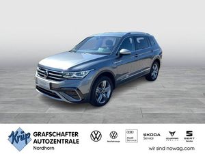 Volkswagen Tiguan Allspace 2,0TDI Elegance 4M +Sthzg+Matrix
