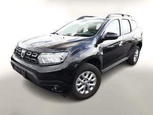 Dacia Duster II 1.0 ECO-G 100 Comfort Nav Temp SHZ PDC Leasing privat